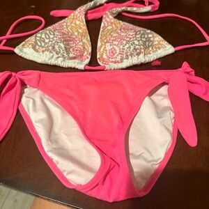 Victoria Secret Swim